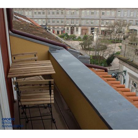 Orm Praca Apartment Porto Buitenkant foto