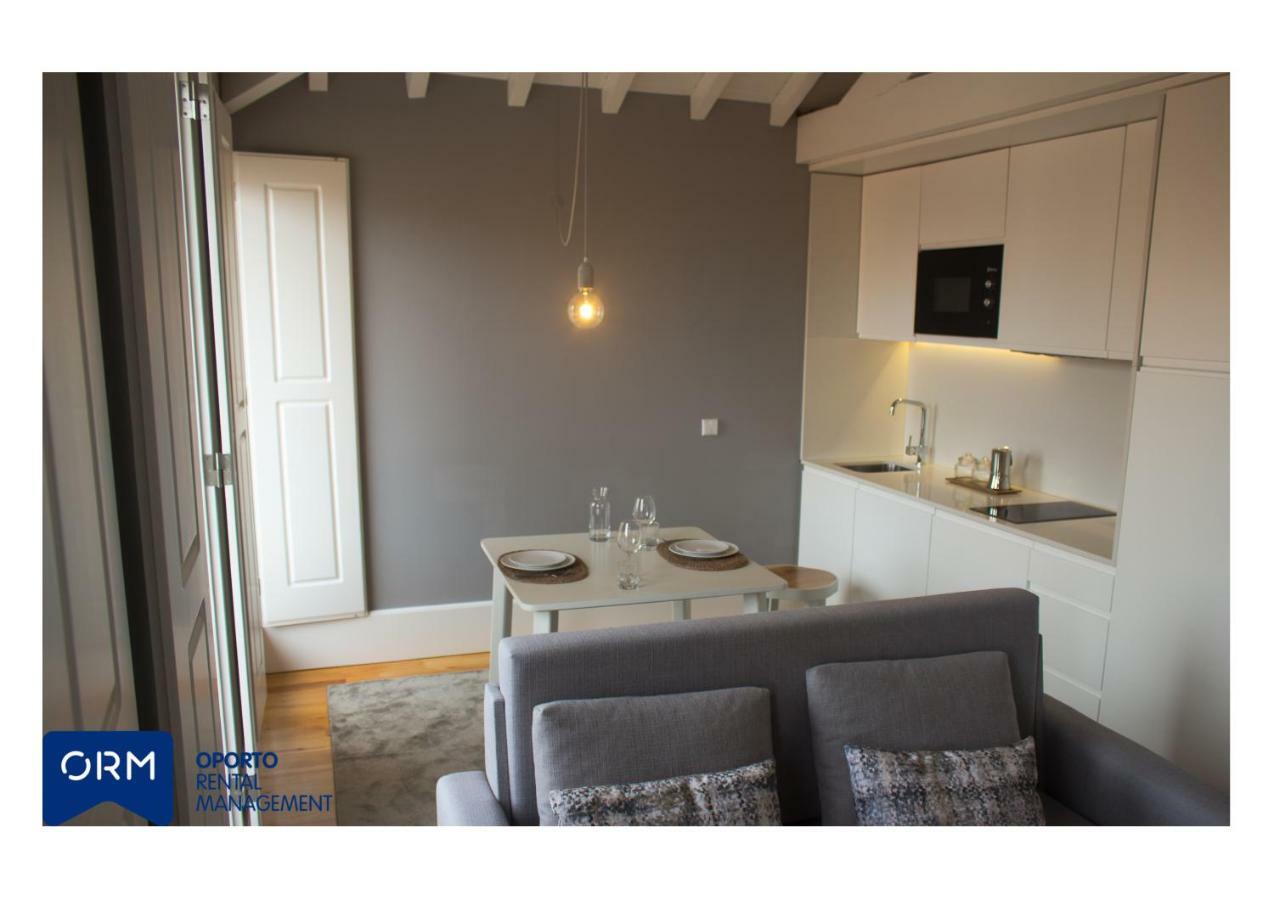 Orm Praca Apartment Porto Buitenkant foto