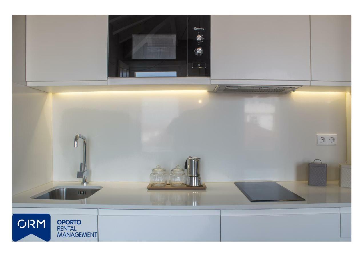 Orm Praca Apartment Porto Buitenkant foto